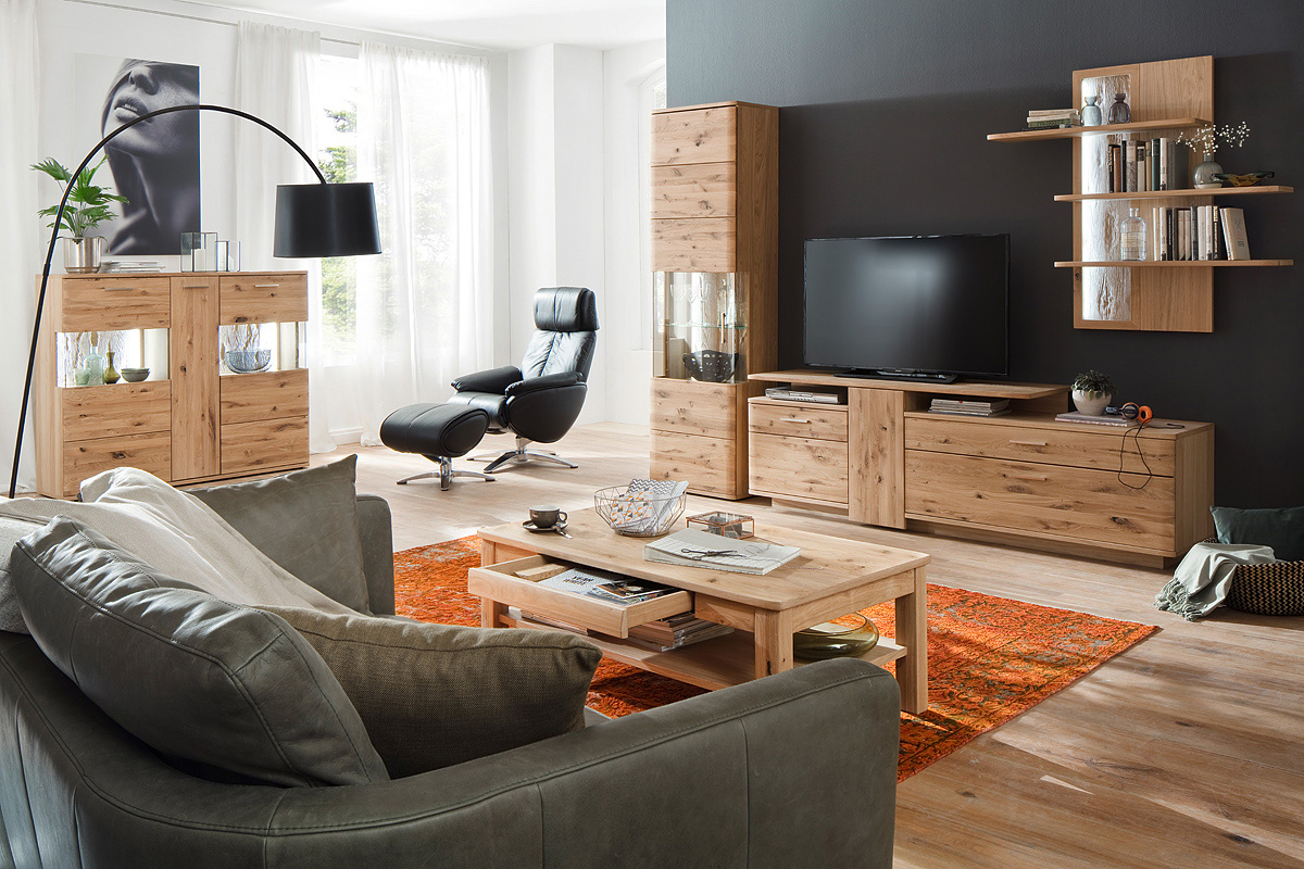 Santori Witryna wąska prawa Typ 11